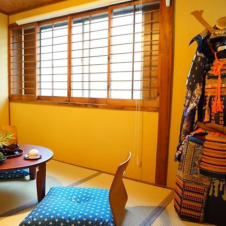 Kyoto House公寓 外观 照片