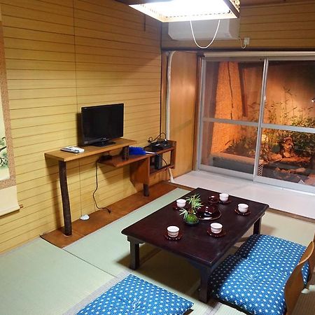 Kyoto House公寓 外观 照片