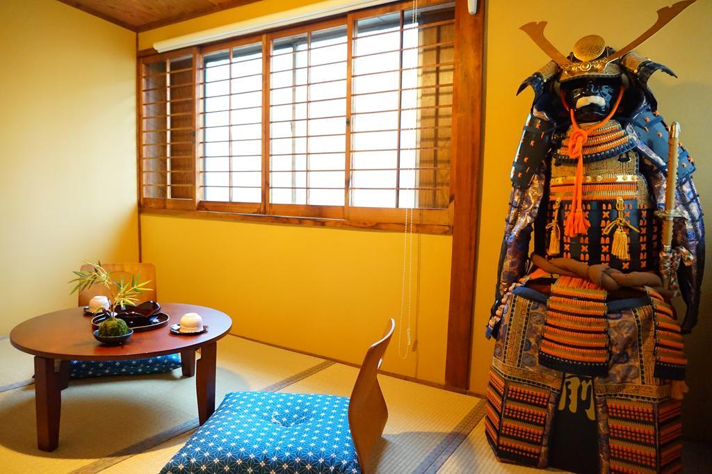 Kyoto House公寓 外观 照片