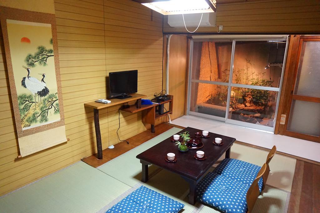 Kyoto House公寓 外观 照片