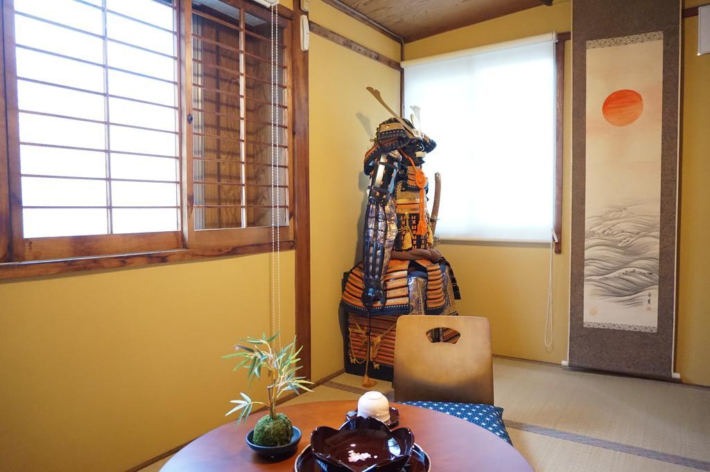 Kyoto House公寓 外观 照片