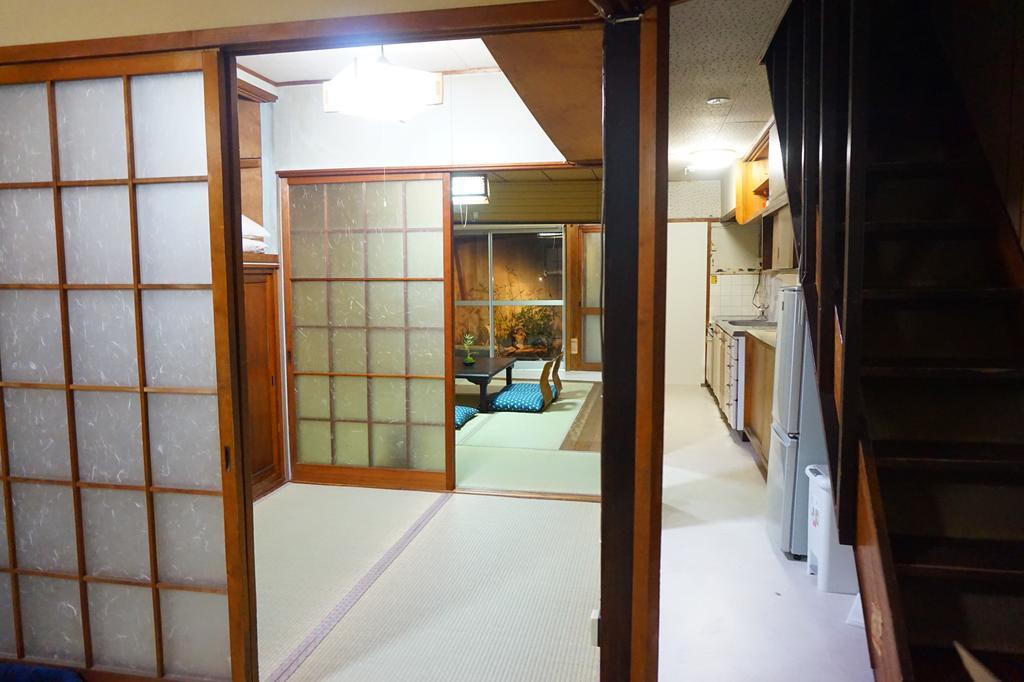 Kyoto House公寓 外观 照片