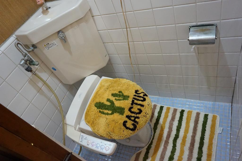 Kyoto House公寓 外观 照片