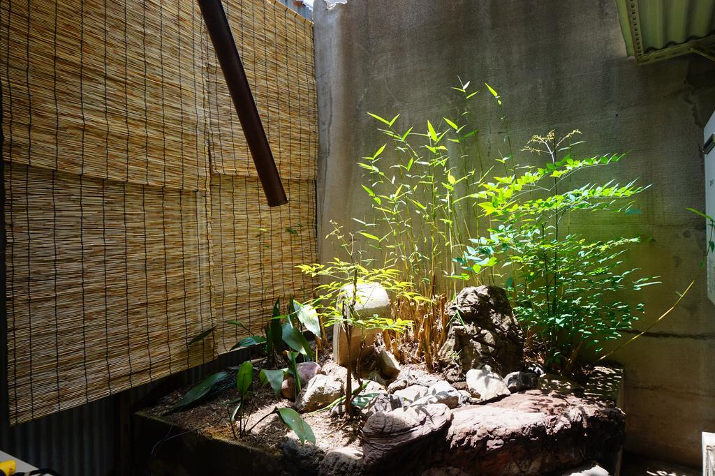 Kyoto House公寓 外观 照片